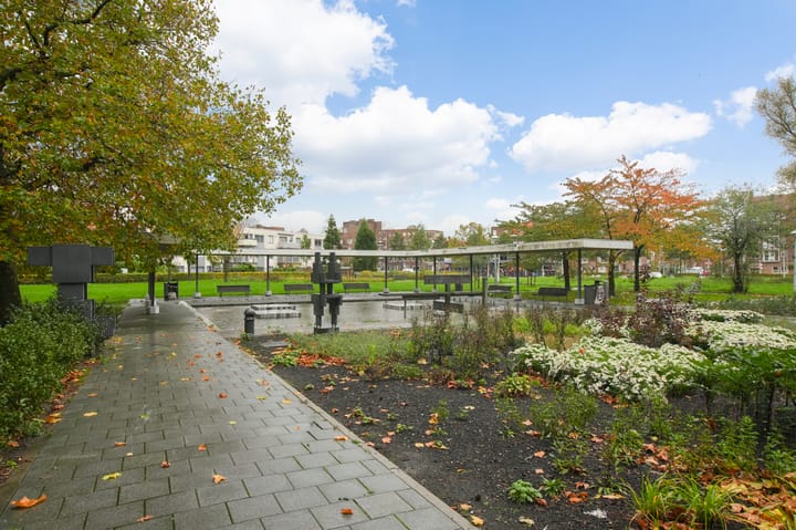 Photo 22 of Bos en Lommerplantsoen 35-H