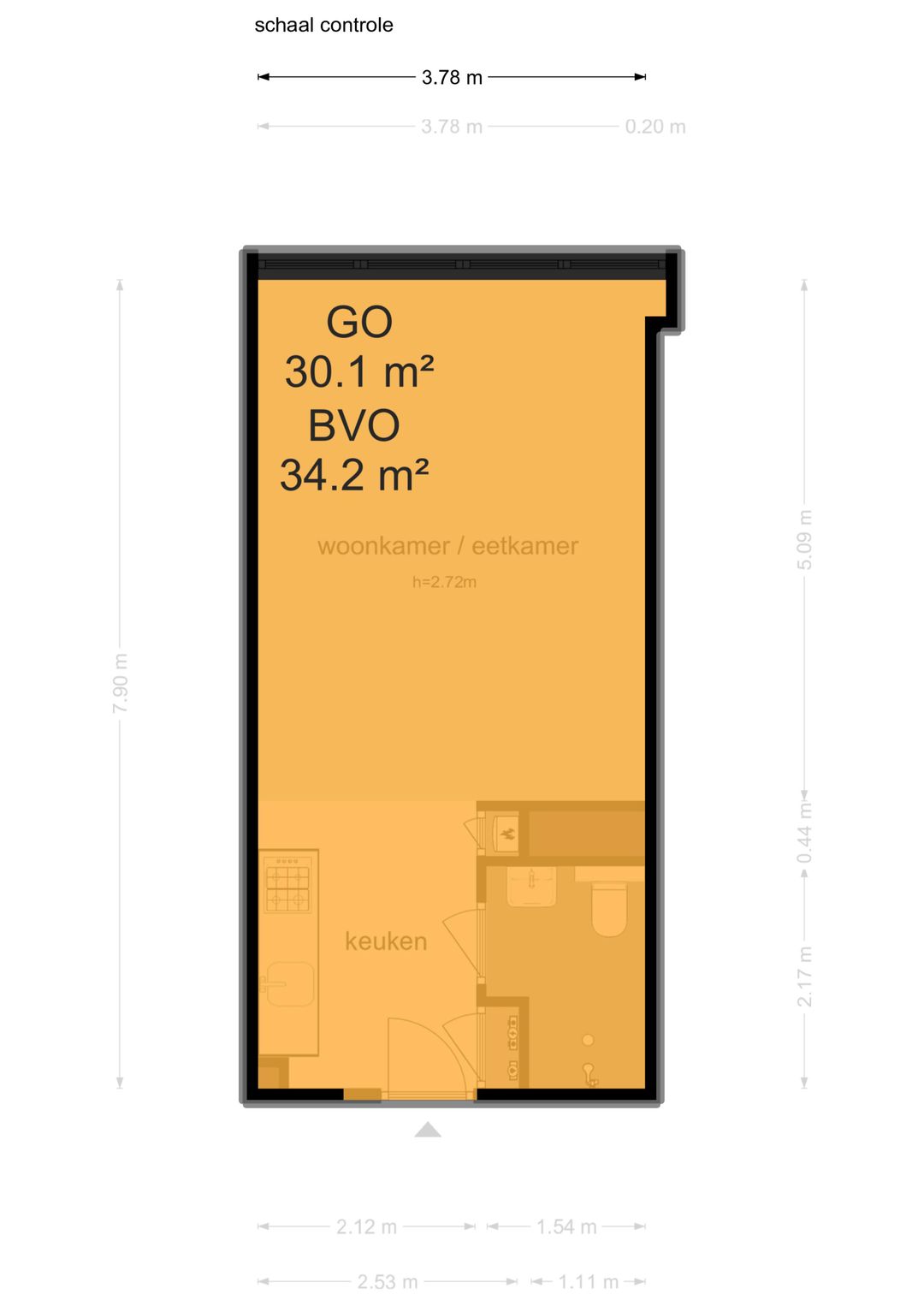 Foto 26 van Bos en Lommerplantsoen 35-H