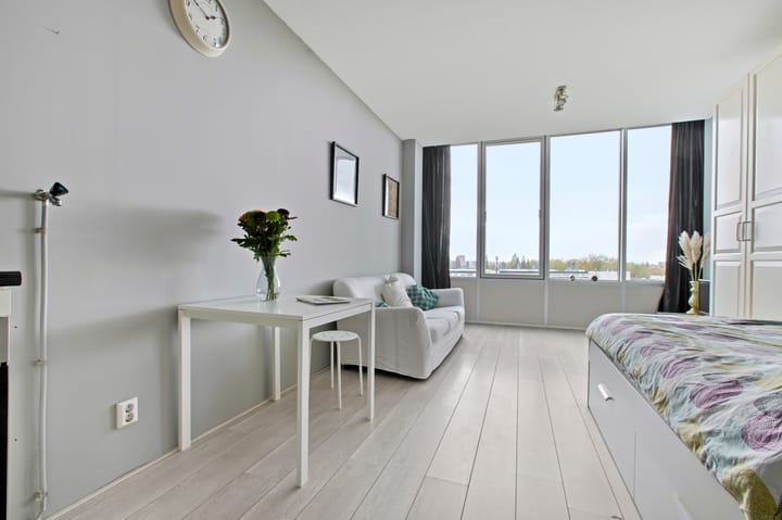 Photo 10 of Bos en Lommerplantsoen 35-H