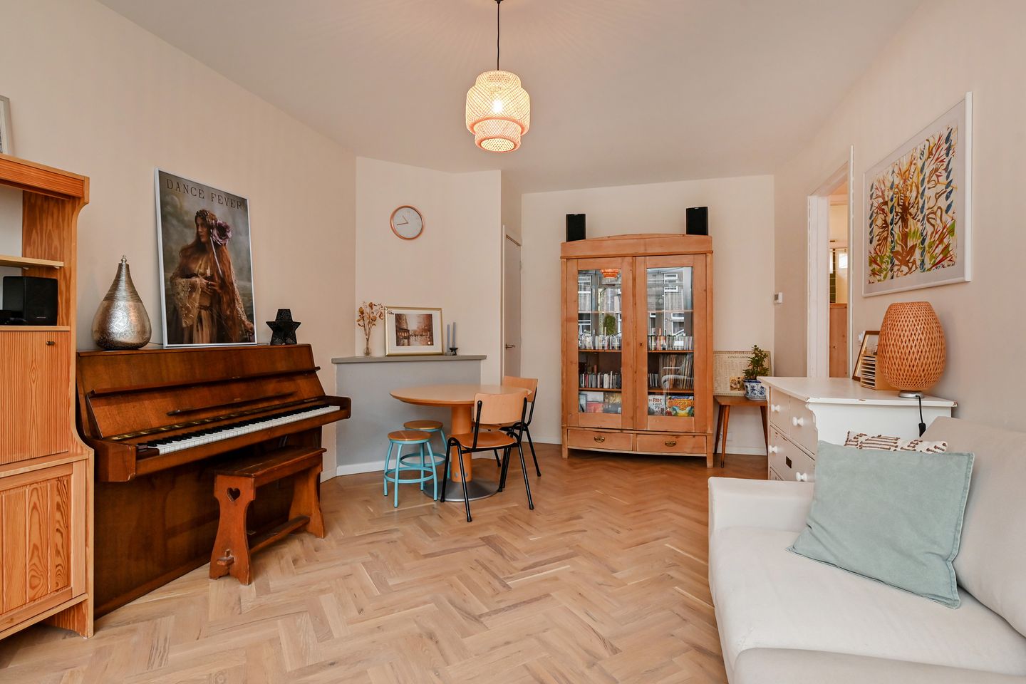 Foto 5 van Vlierboomstraat 310