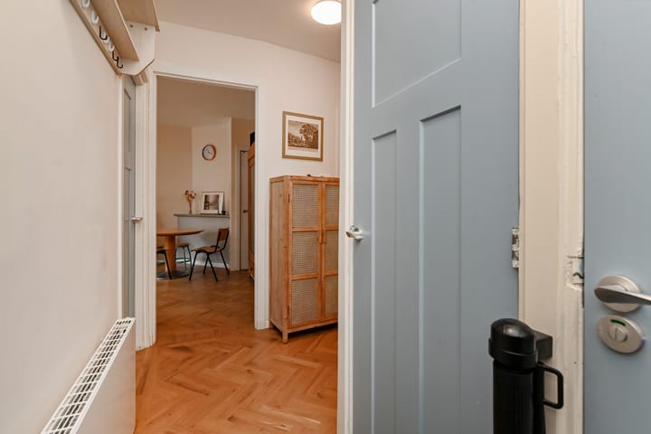 Foto 3 van Vlierboomstraat 310