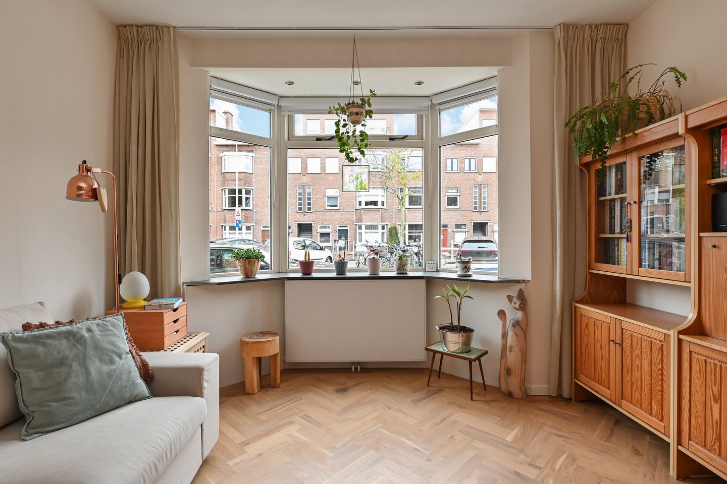 Foto 4 van Vlierboomstraat 310