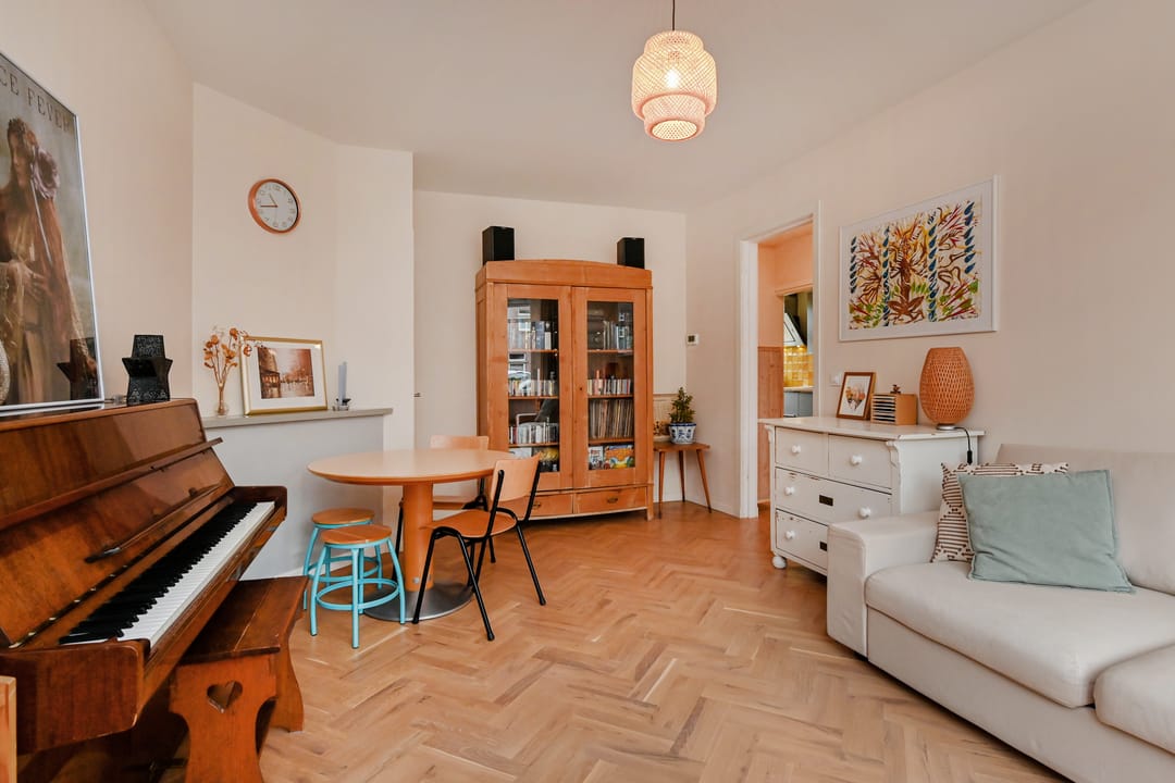 Foto 8 van Vlierboomstraat 310