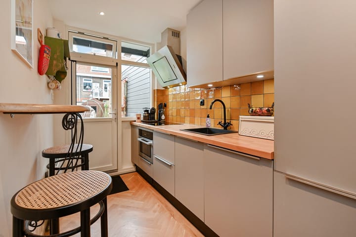 Foto 10 van Vlierboomstraat 310