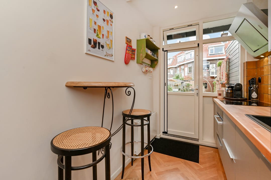 Foto 11 van Vlierboomstraat 310