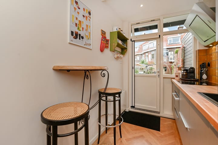 Foto 11 van Vlierboomstraat 310