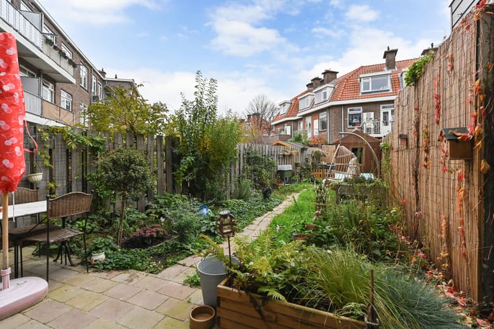 Foto 12 van Vlierboomstraat 310