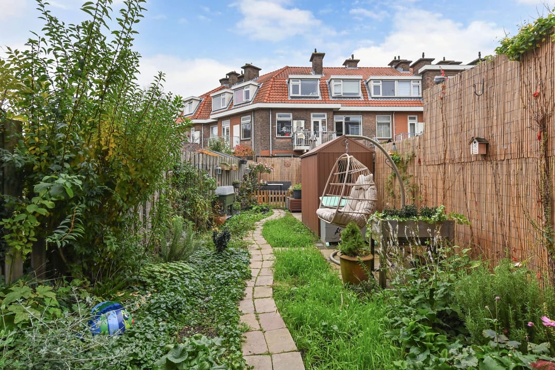 Foto 2 van Vlierboomstraat 310