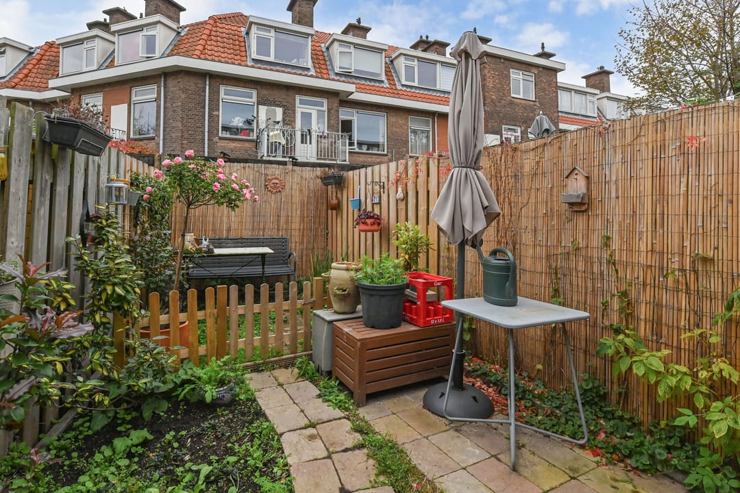 Foto 13 van Vlierboomstraat 310