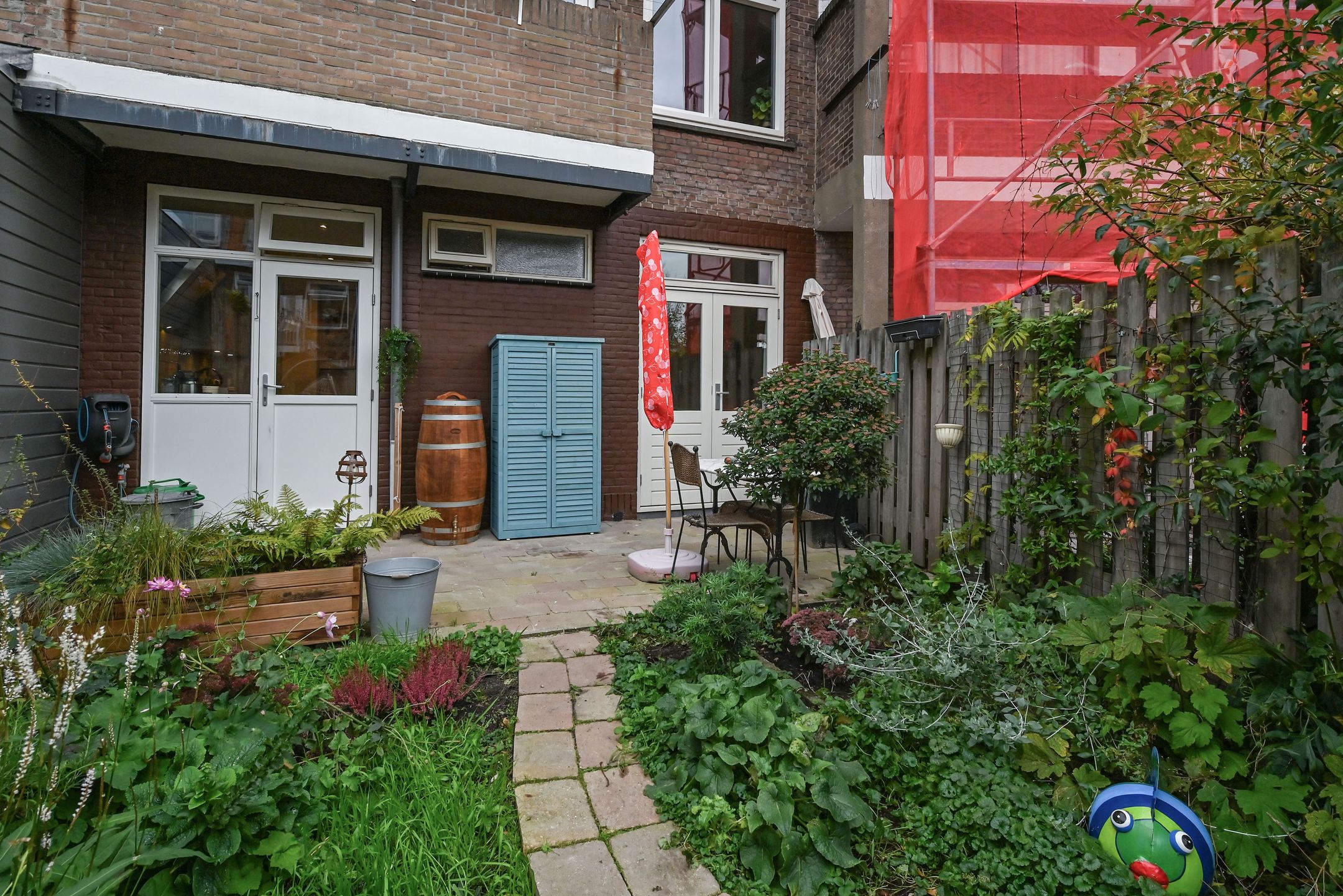 Foto 15 van Vlierboomstraat 310