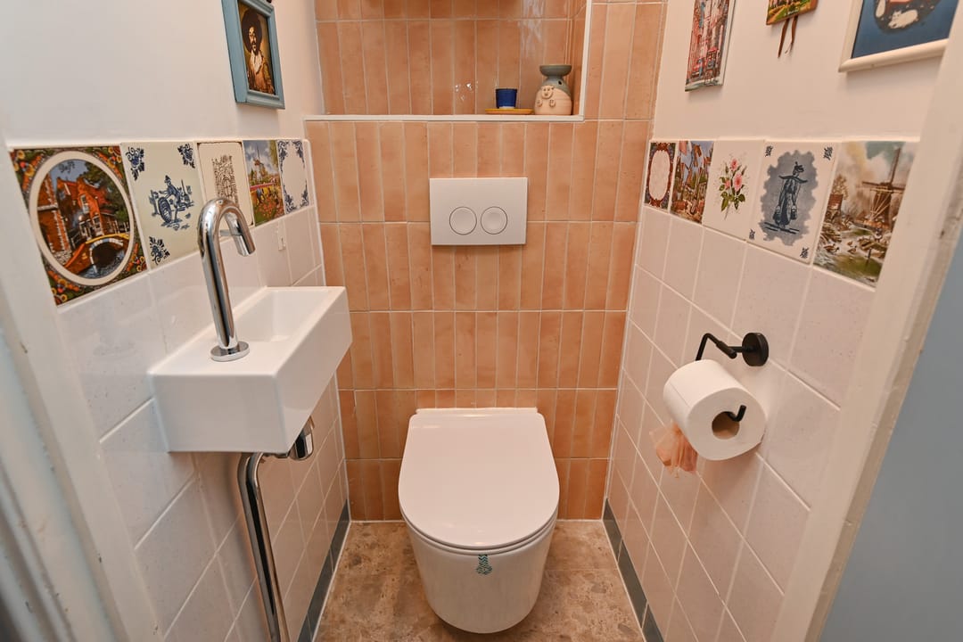 Foto 23 van Vlierboomstraat 310