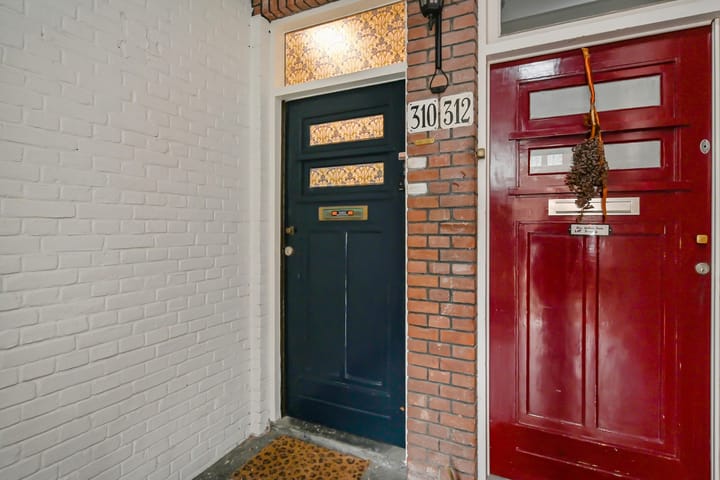 Foto 25 van Vlierboomstraat 310