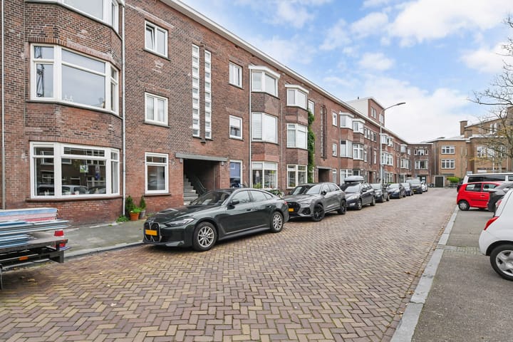 Foto 30 van Vlierboomstraat 310