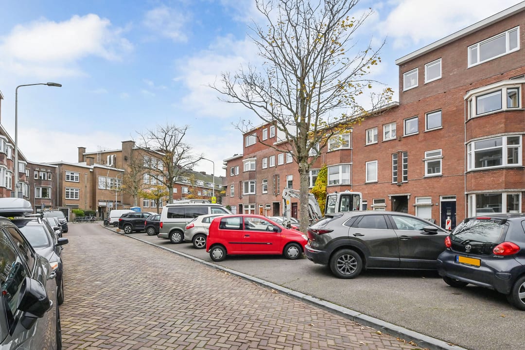 Foto 31 van Vlierboomstraat 310