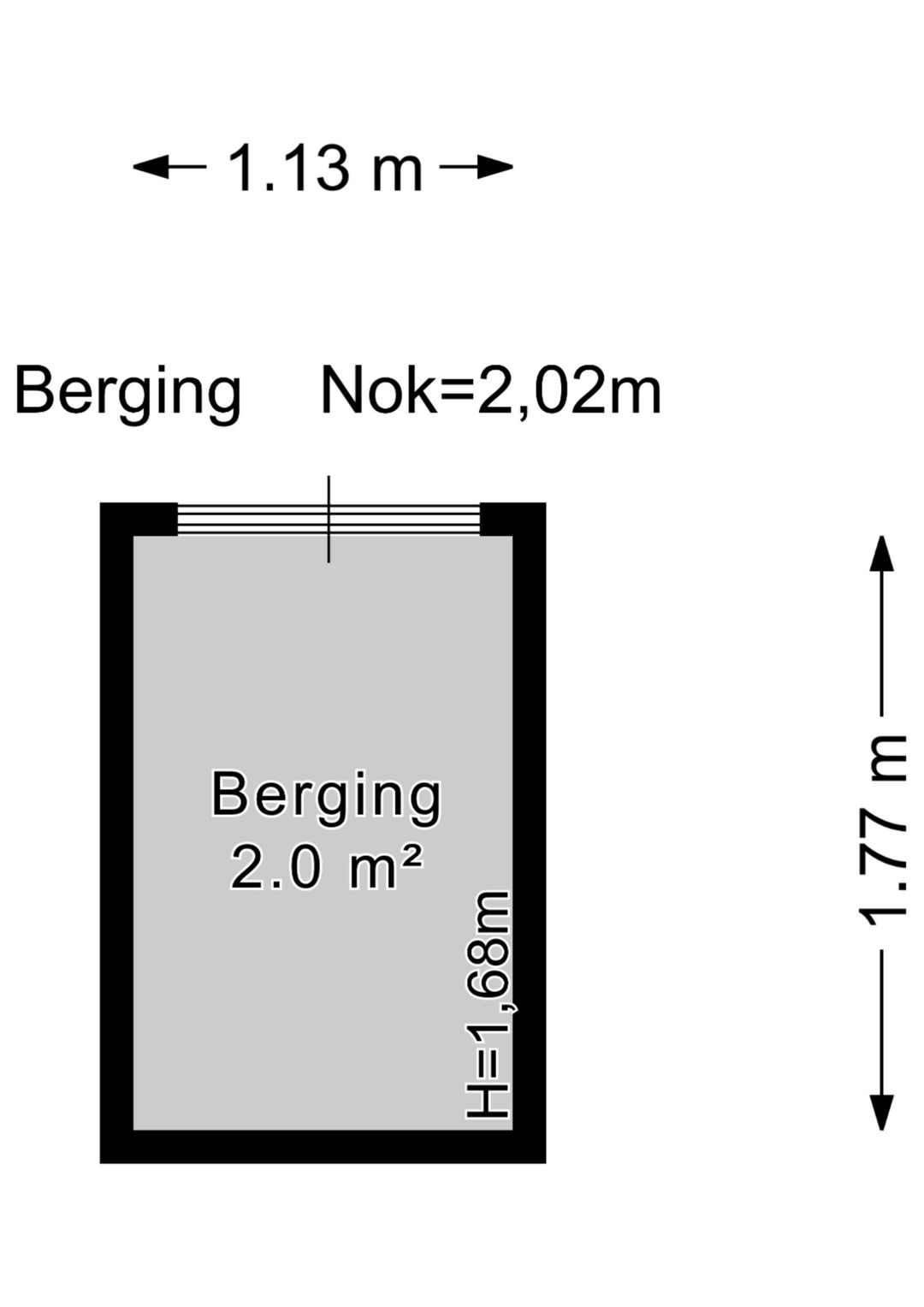 Foto 28 van Vlierboomstraat 310