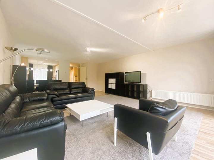 Foto 2 van Marianne Philipslaan 4