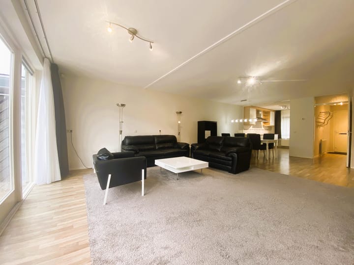 Foto 3 van Marianne Philipslaan 4