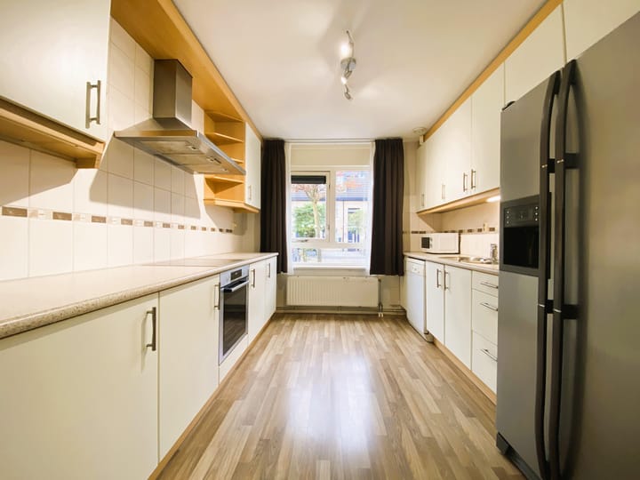 Foto 4 van Marianne Philipslaan 4