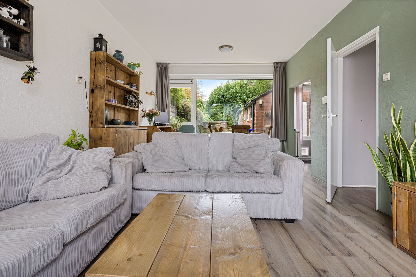 Foto 4 van Hulstlaan 21