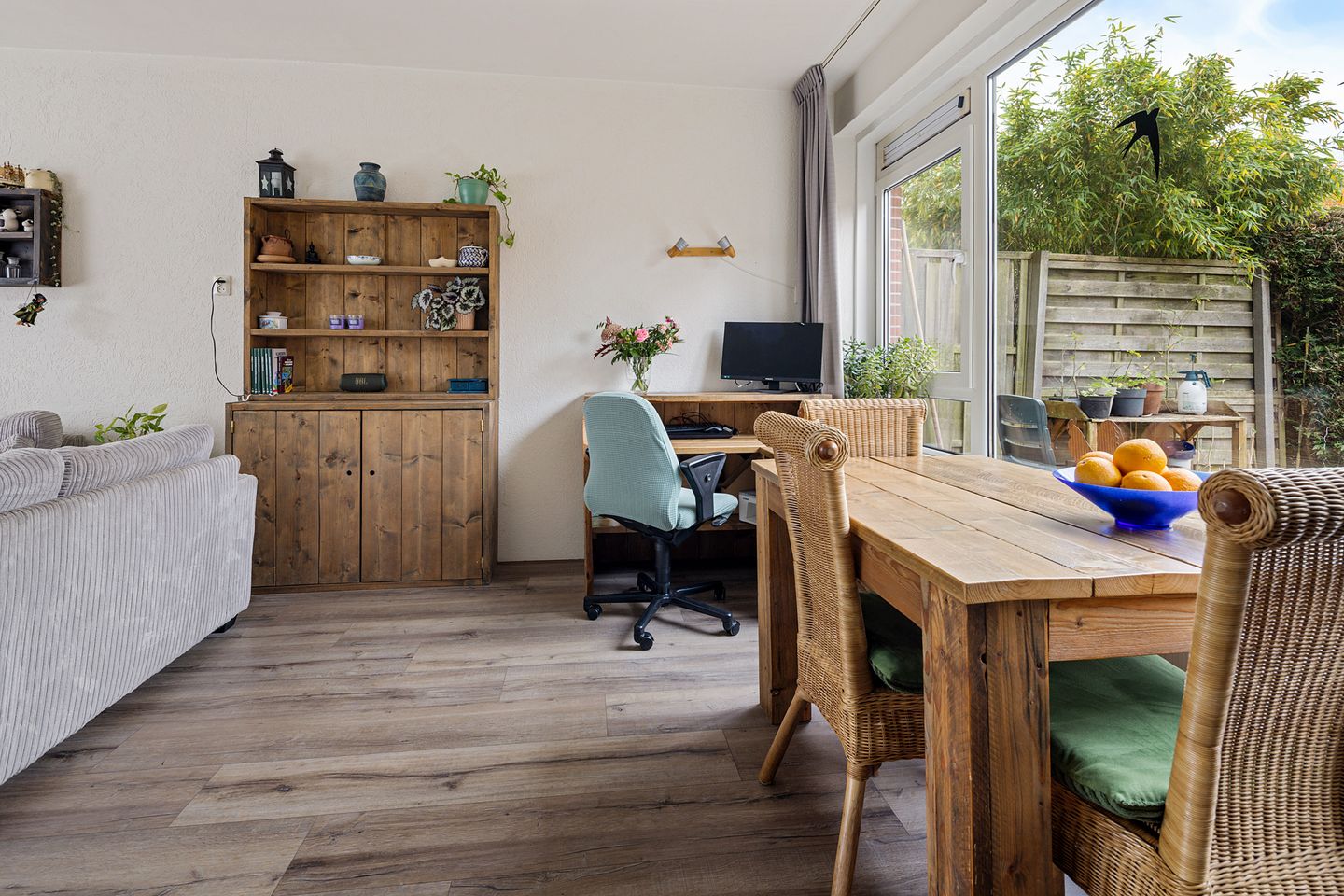 Foto 5 van Hulstlaan 21