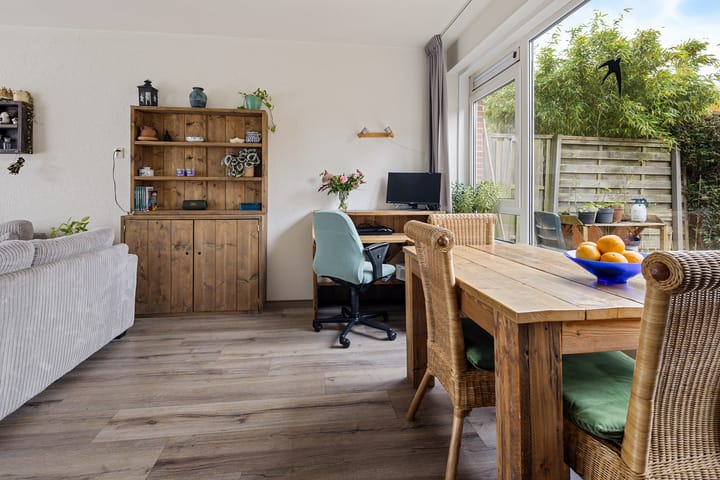 Photo 5 of Hulstlaan 21