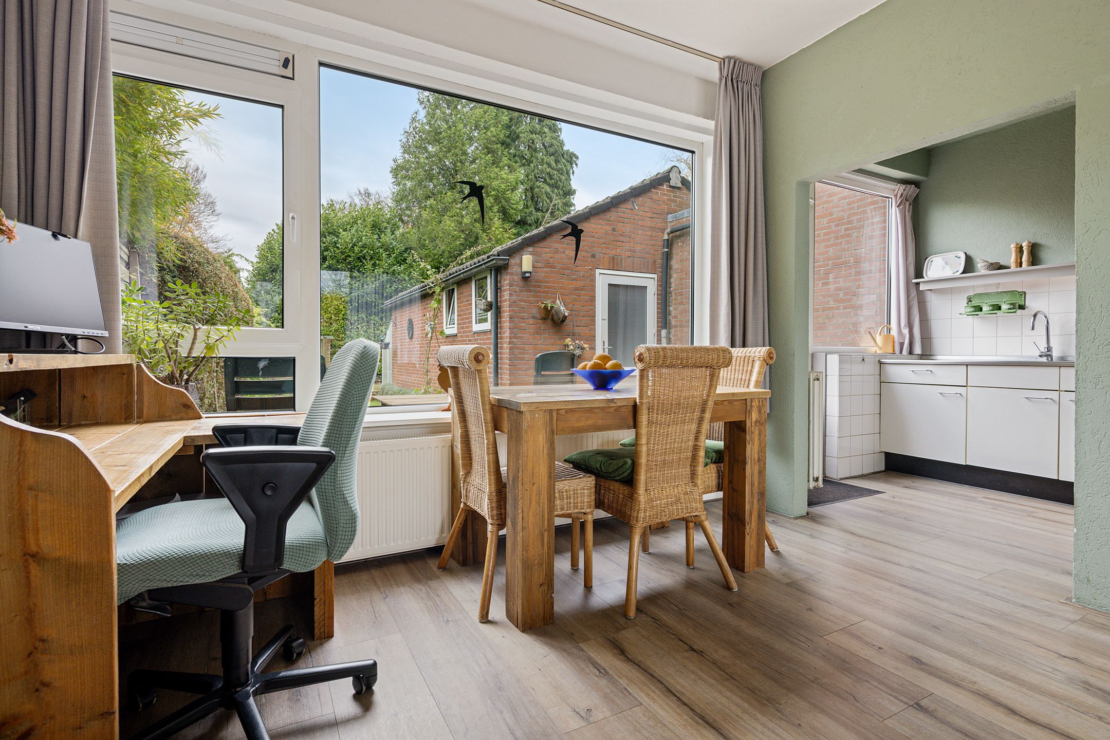 Foto 6 van Hulstlaan 21