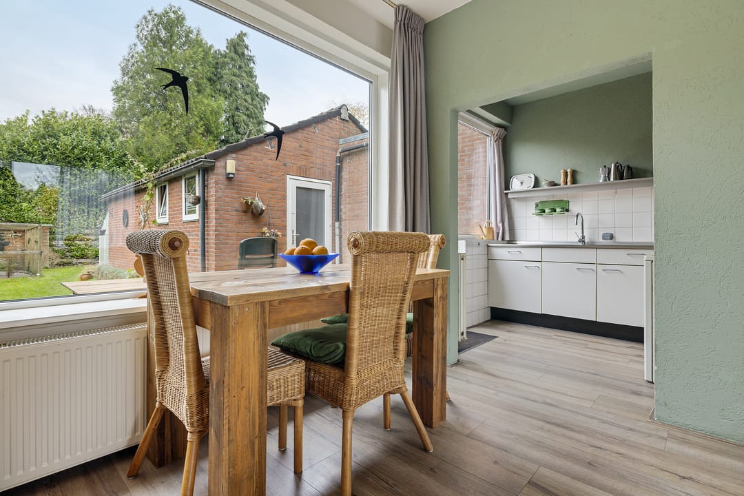 Foto 7 van Hulstlaan 21