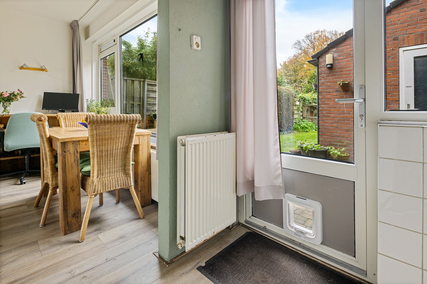 Foto 10 van Hulstlaan 21