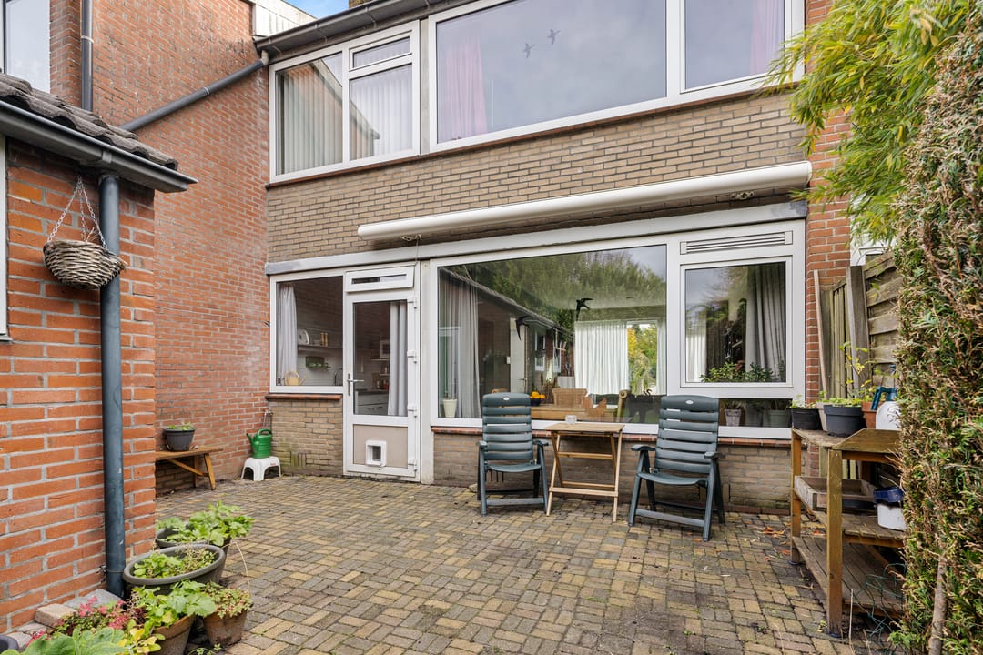 Foto 11 van Hulstlaan 21