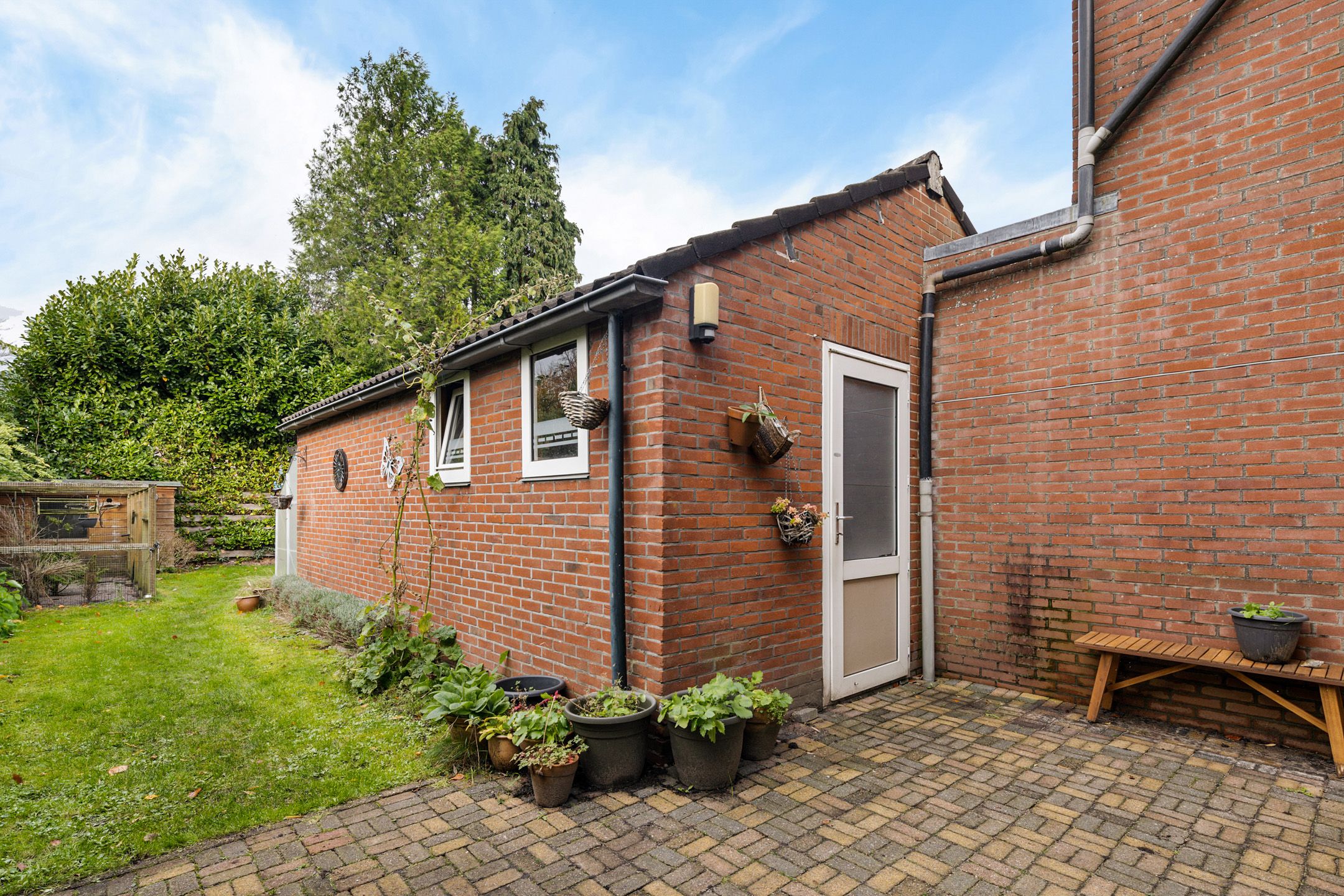 Foto 12 van Hulstlaan 21