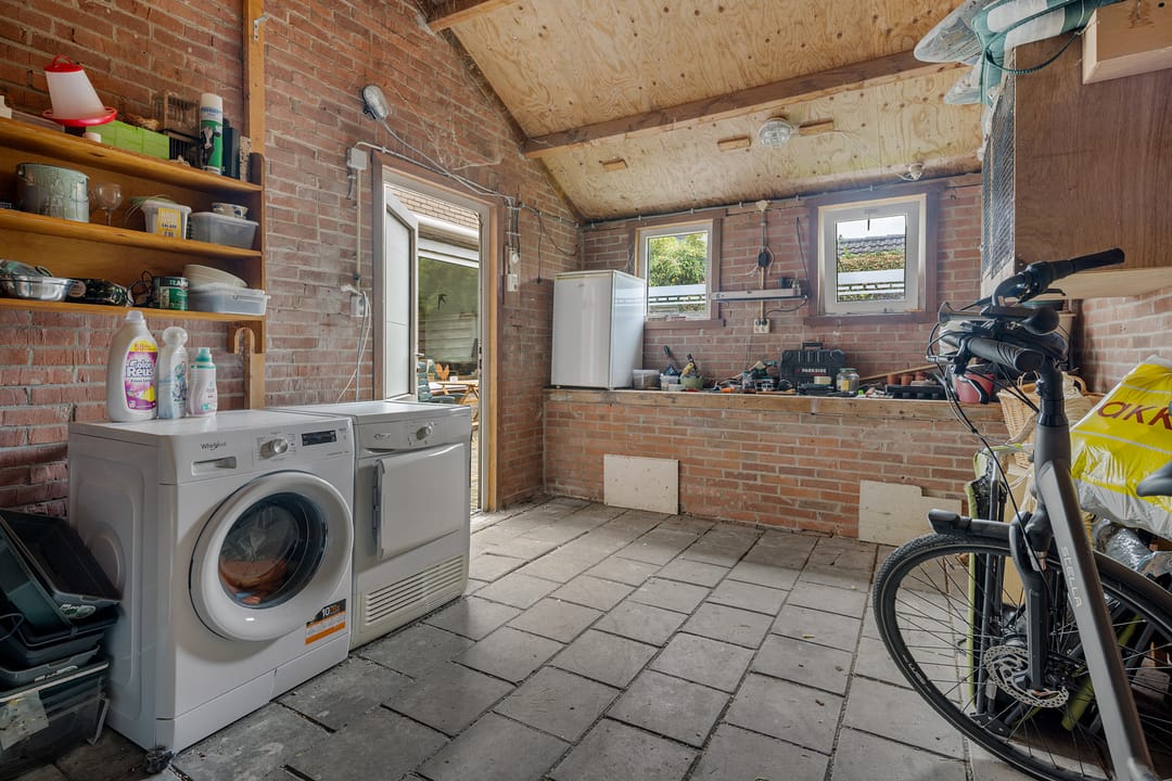 Foto 13 van Hulstlaan 21