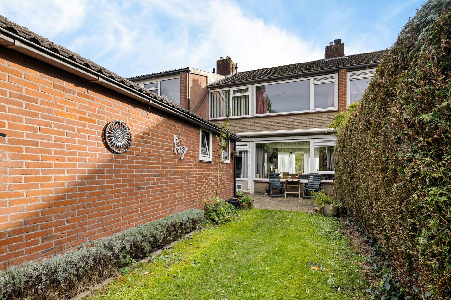 Foto 14 van Hulstlaan 21