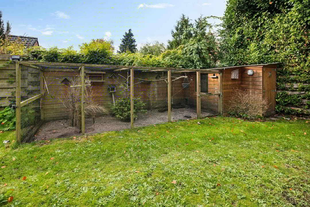 Foto 16 van Hulstlaan 21