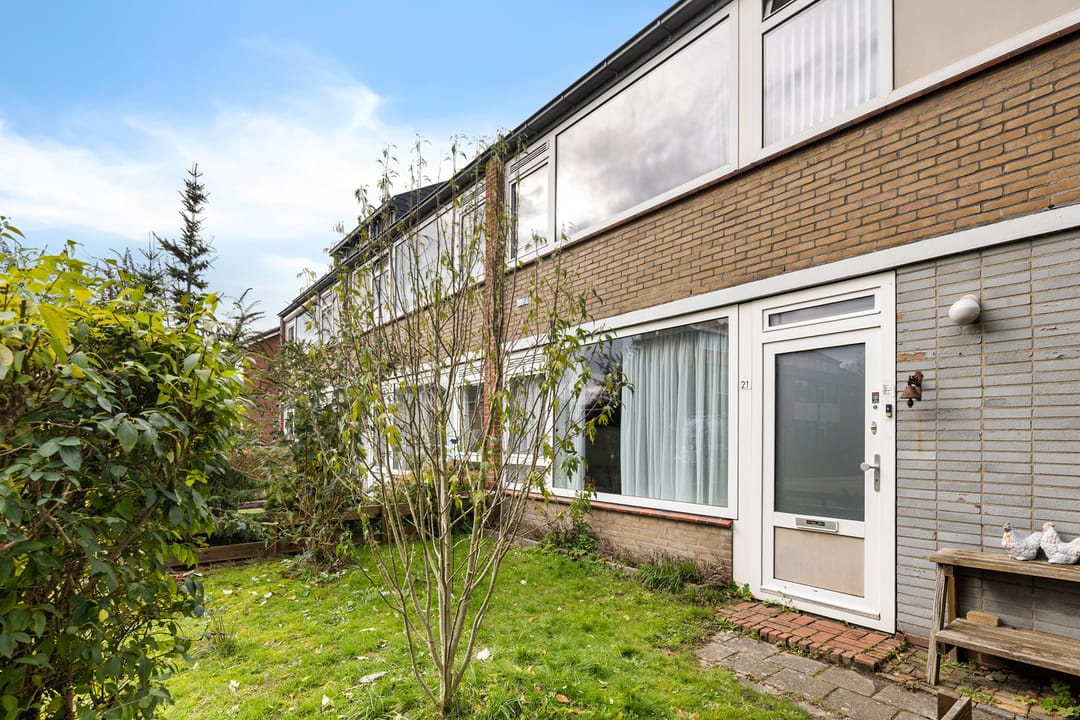 Foto 17 van Hulstlaan 21