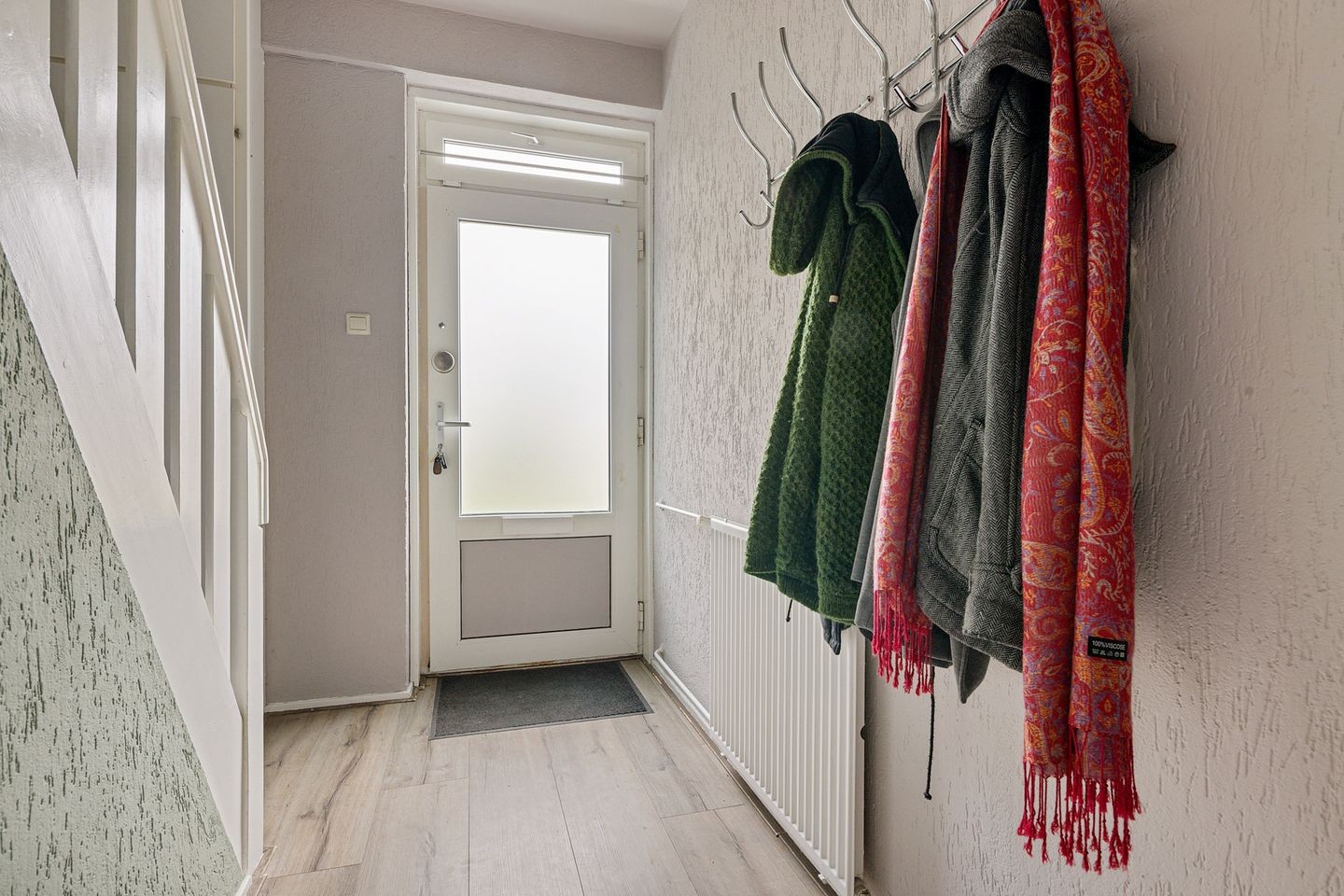 Foto 20 van Hulstlaan 21