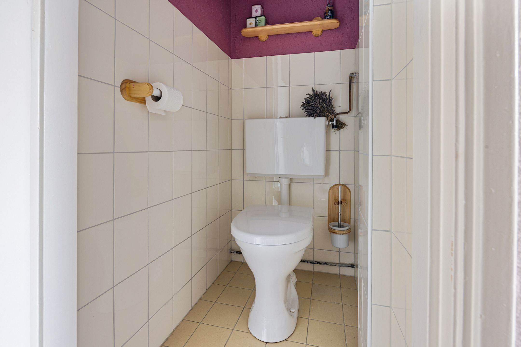 Foto 21 van Hulstlaan 21