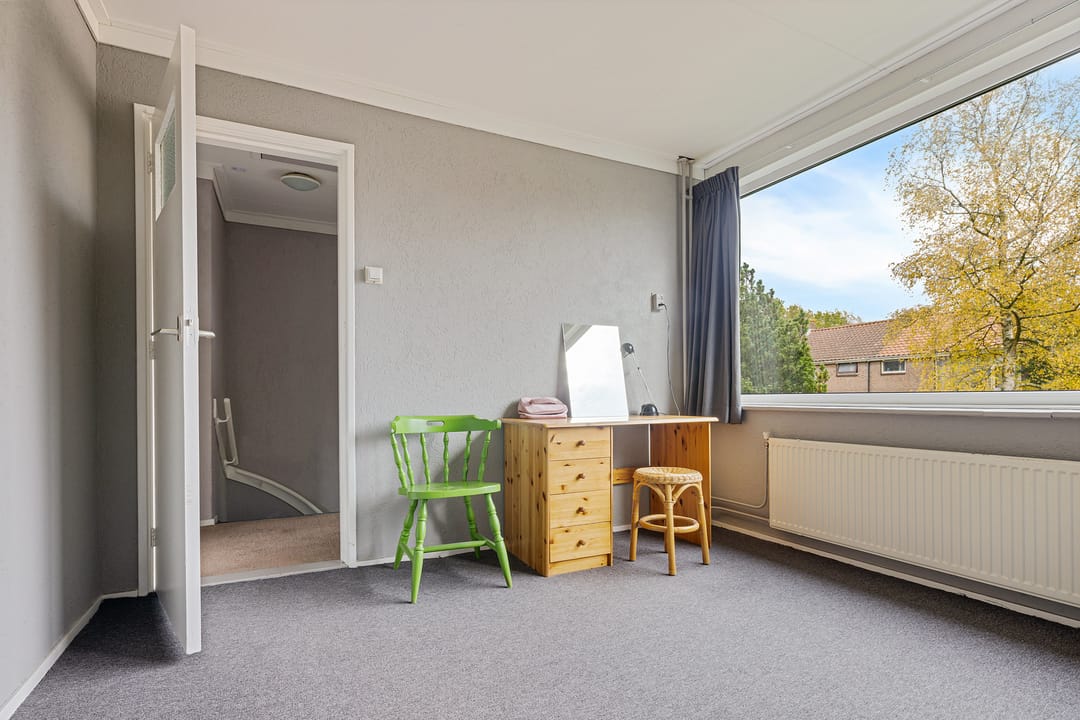 Foto 26 van Hulstlaan 21