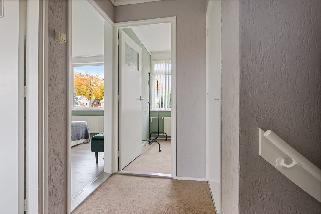 Foto 28 van Hulstlaan 21