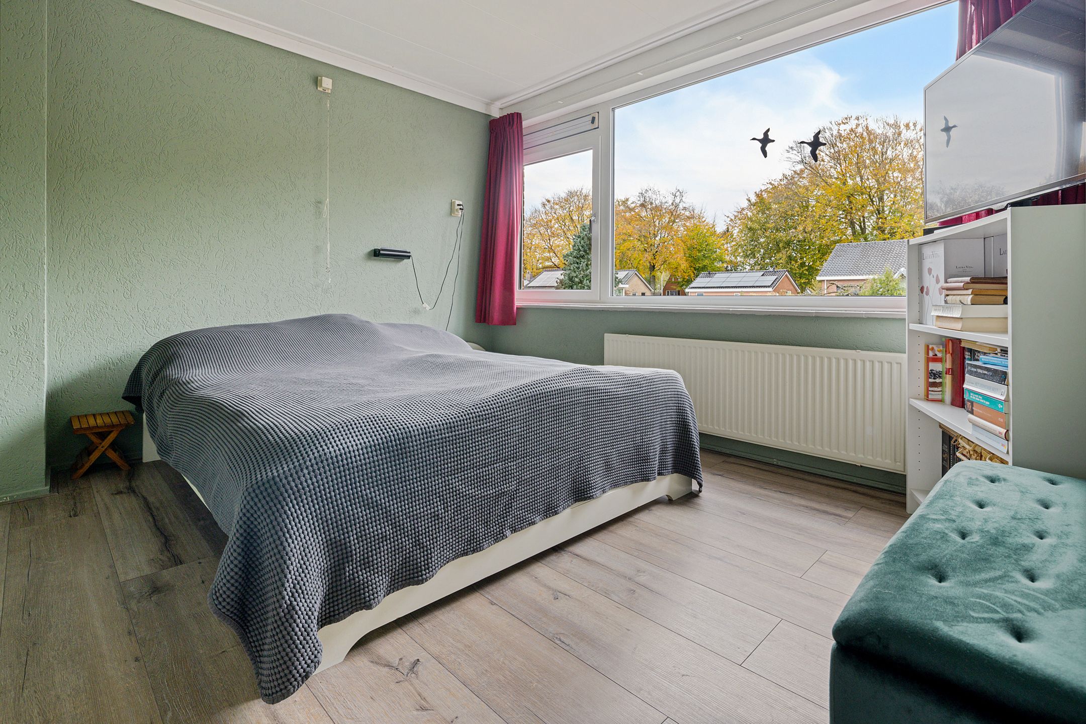 Foto 30 van Hulstlaan 21