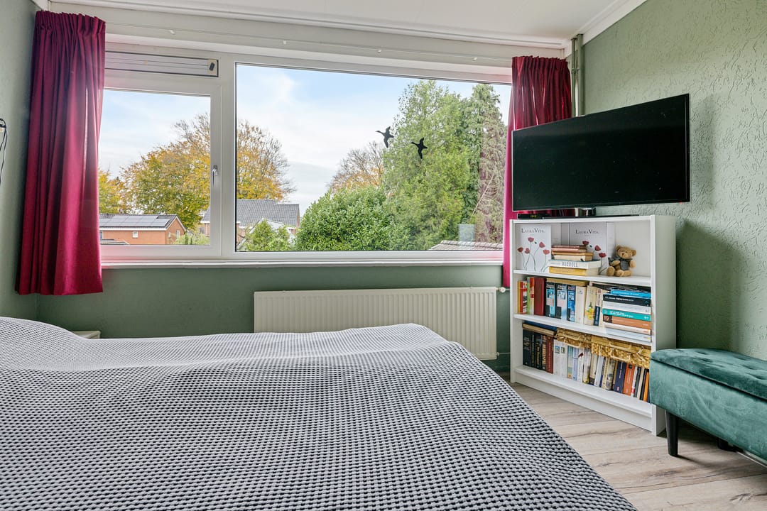 Foto 31 van Hulstlaan 21