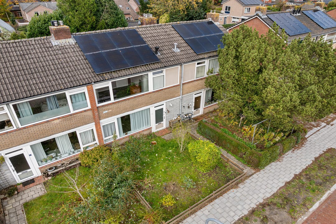 Foto 32 van Hulstlaan 21