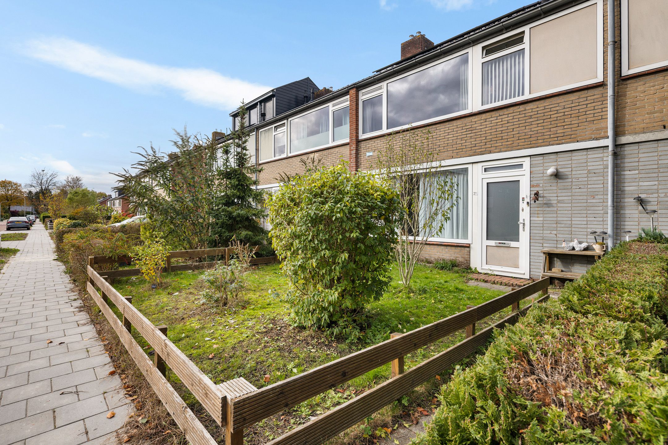 Foto 33 van Hulstlaan 21