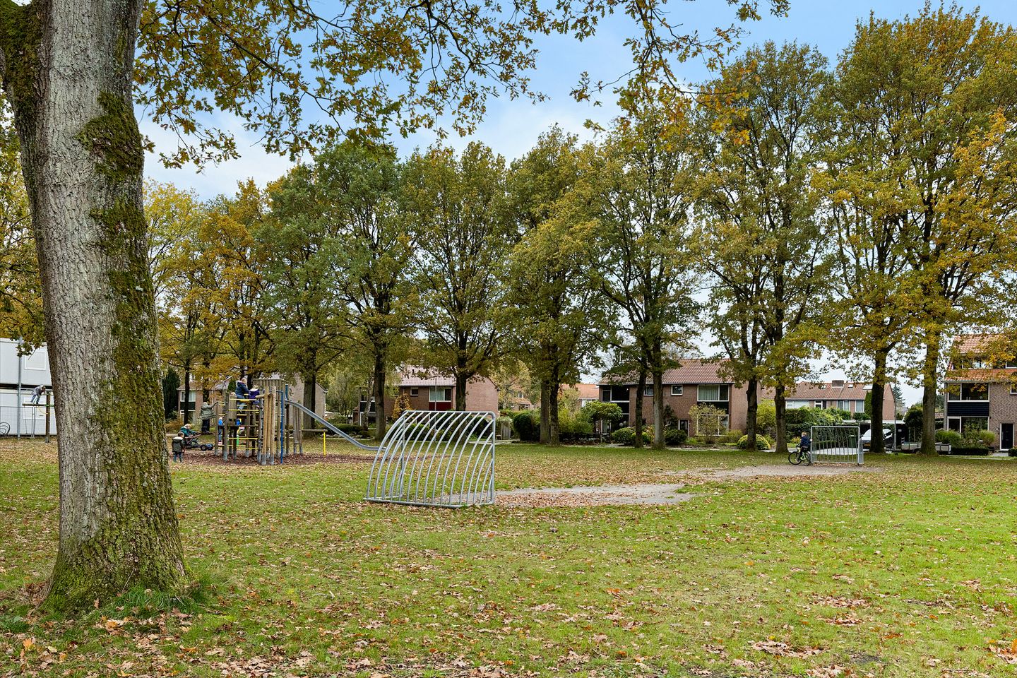 Foto 34 van Hulstlaan 21