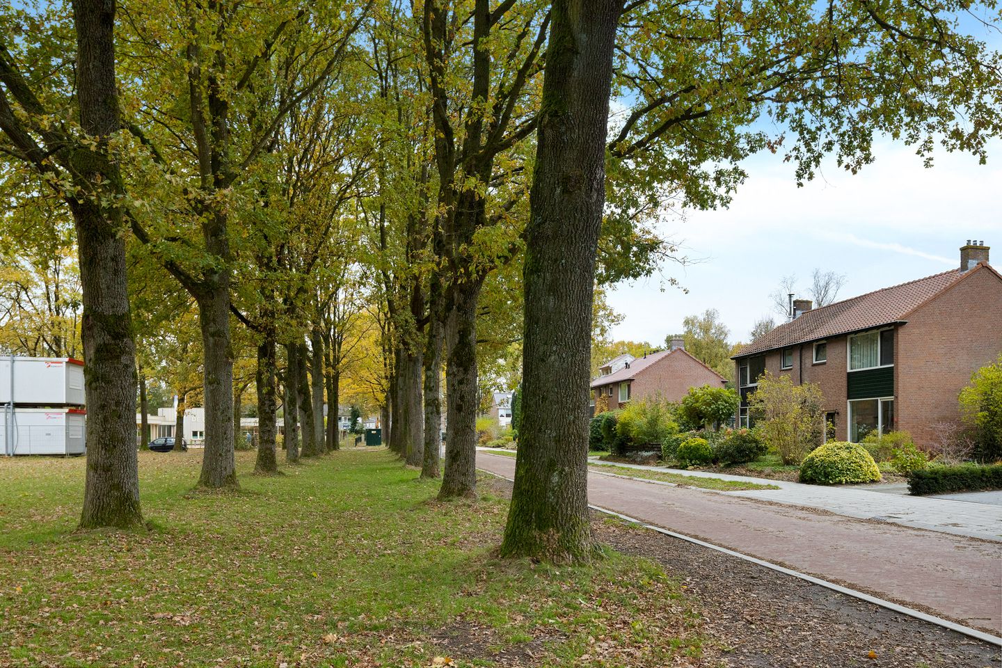 Foto 35 van Hulstlaan 21