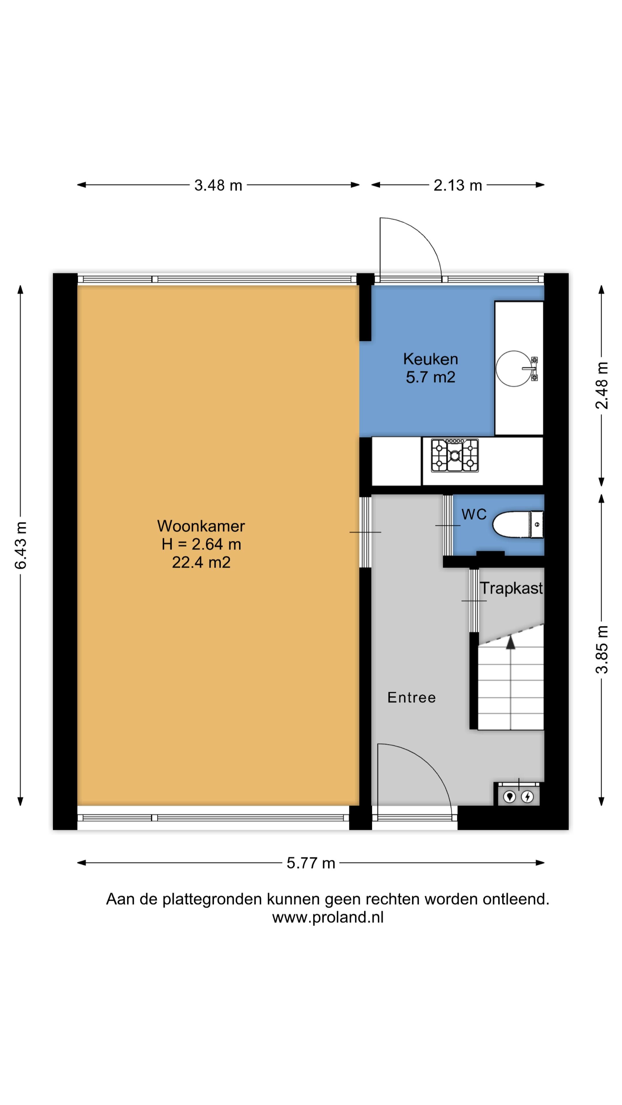 Foto 36 van Hulstlaan 21