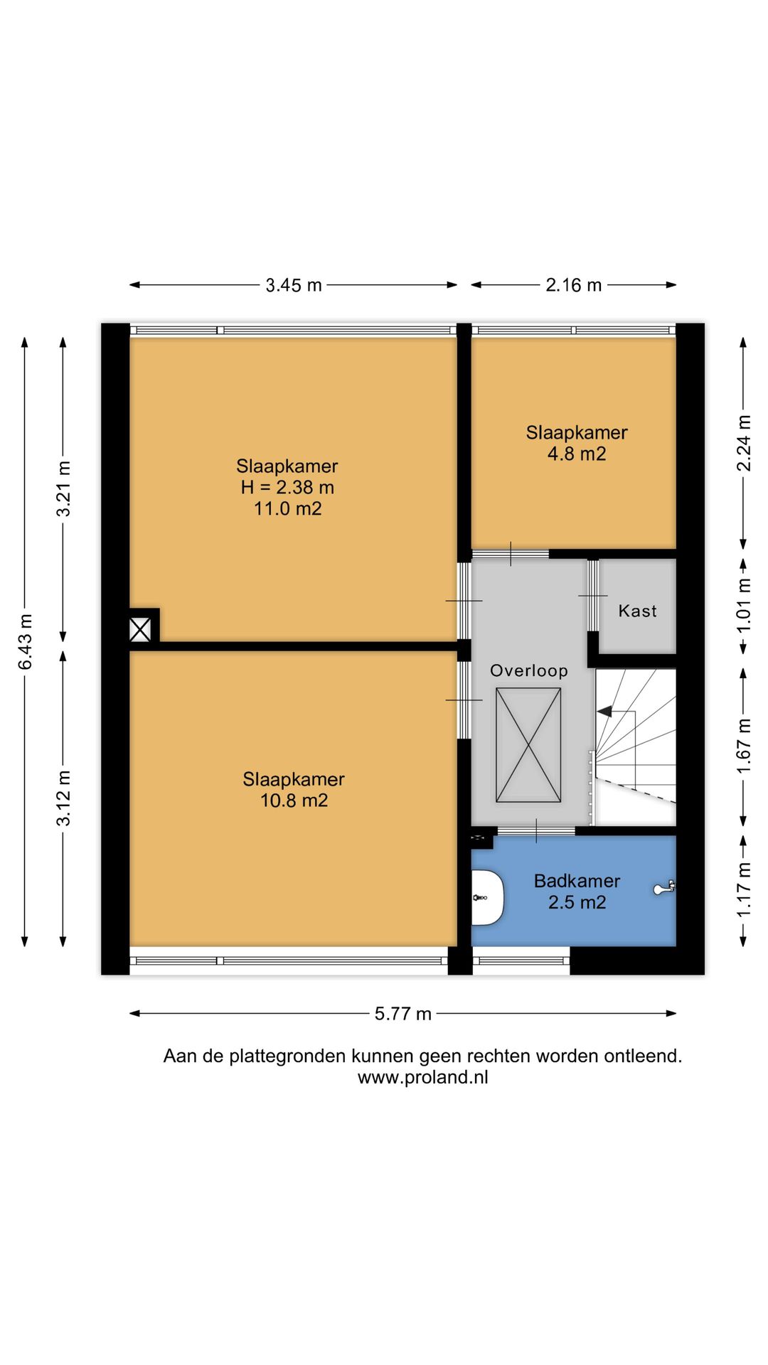 Foto 37 van Hulstlaan 21