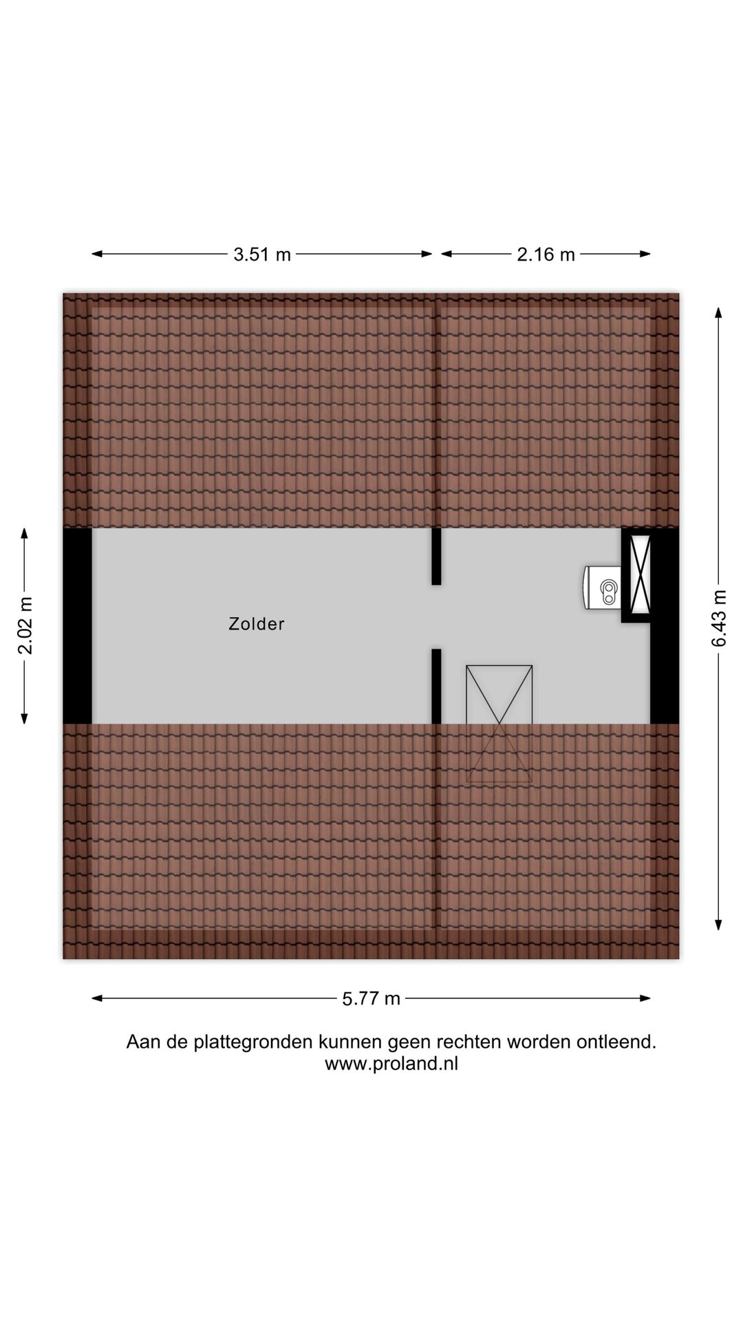 Foto 38 van Hulstlaan 21