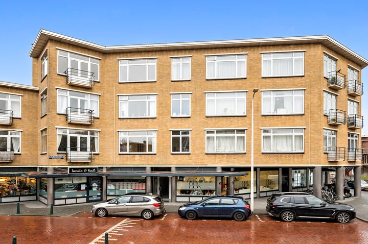 Foto 1 van De Eerensplein 10