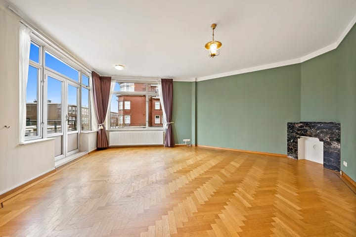 Foto 2 van De Eerensplein 10