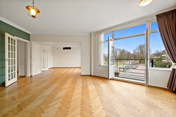 Foto 3 van De Eerensplein 10